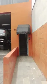 Sala Comercial para alugar, 300m² no Santa Paula, São Caetano do Sul