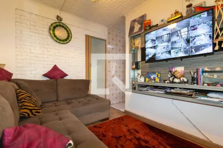 Apartamento com 3 Quartos à venda, 70m² no Conjunto Habitacional Padre Manoel da Nóbrega, São Paulo