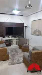 Casa com 3 Quartos para alugar, 200m² no Vila Mariana, São Paulo