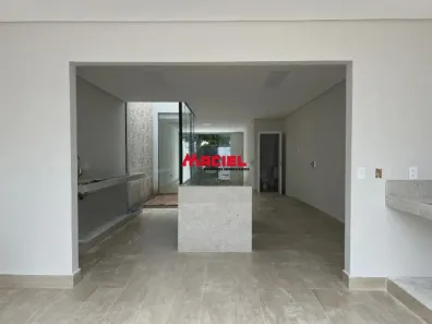 Sobrado com 3 Quartos à venda, 185m² no Jardim do Céu, São José dos Campos