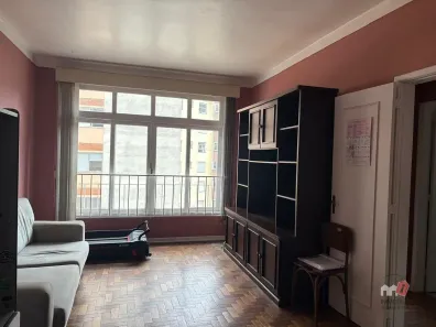 Apartamento com 2 Quartos à venda, 75m² no Centro, Petrópolis