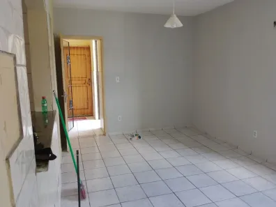 Apartamento com 2 Quartos à venda, 54m² no São Francisco II, Timon