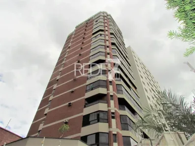 Apartamento com 3 Quartos à venda, 129m² no Cambuí, Campinas