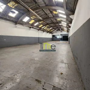 Galpão/Depósito/Armazém para alugar, 650m² no Centro, São Caetano do Sul