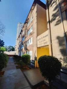 Apartamento com 2 Quartos à venda, 42m² no Jardim Satélite, São José dos Campos