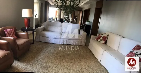 Apartamento com 3 Quartos à venda, 178m² no Bosque das Juritis, Ribeirão Preto
