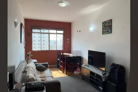 Apartamento com 2 Quartos à venda, 66m² no Água Branca, São Paulo