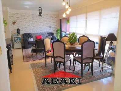 Apartamento com 3 Quartos à venda, 125m² no Vila Santo Estéfano, São Paulo