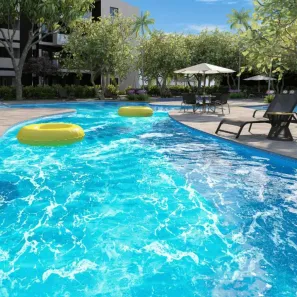 Apartamento com 2 Quartos à venda, 63m² no Nossa Senhora do O, Ipojuca