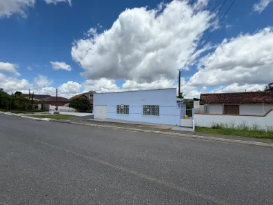 Casa com 4 Quartos à venda, 139m² no Bom Jesus, Rio Negro