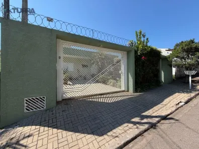 Casa com 1 Quarto para alugar, 35m² no Jardim do Lago, Atibaia