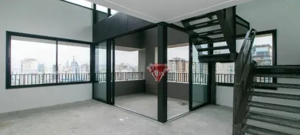 Cobertura com 3 Quartos à venda, 263m² no Pinheiros, São Paulo