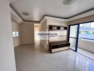 Apartamento com 3 Quartos à venda, 86m² no Parque Residencial Aquarius, São José dos Campos