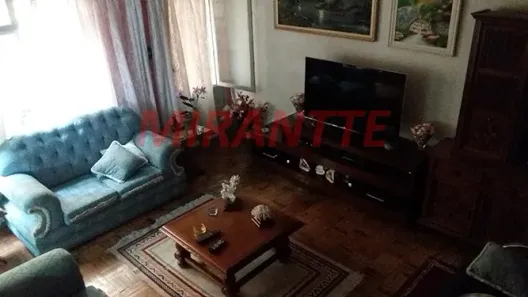 Sobrado com 4 Quartos à venda, 305m² no Vila Guilherme, São Paulo