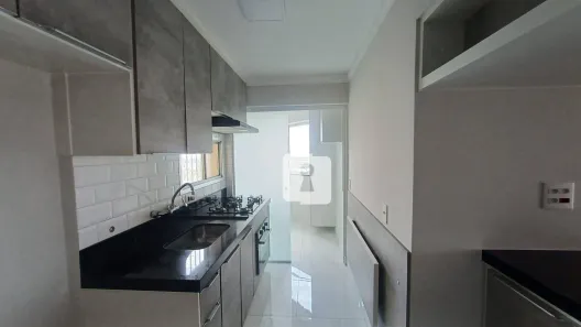 Apartamento com 3 Quartos à venda, 65m² no Jardim Íris, São Paulo