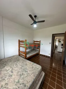 Apartamento com 1 Quarto à venda, 38m² no Caiçara, Praia Grande