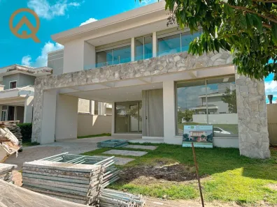 Casa de Condomínio com 5 Quartos à venda, 418m² no Jardim América, Paulínia