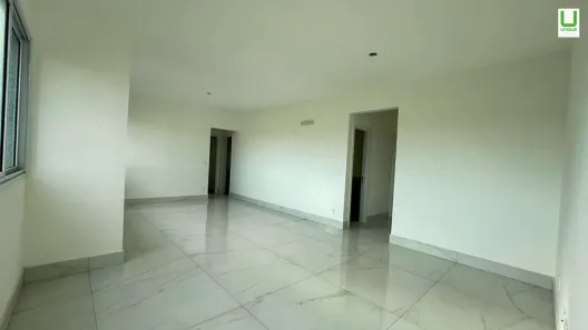 Apartamento com 4 Quartos à venda, 140m² no Cidade Nova, Belo Horizonte