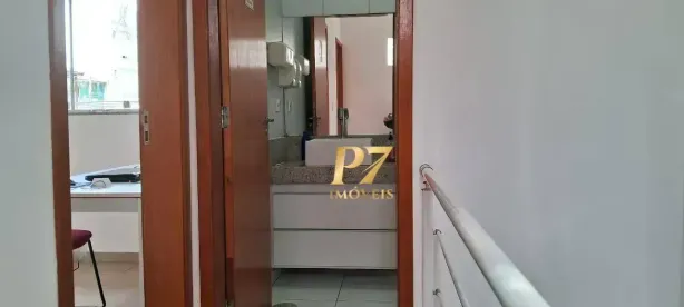 Sobrado com 2 Quartos à venda, 76m² no Parque das Nações, Santo André