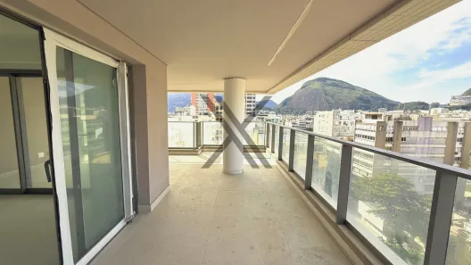 Apartamento com 1 Quarto à venda, 82m² no Ipanema, Rio de Janeiro