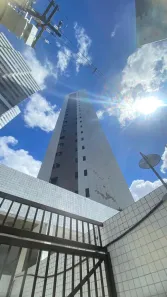 Apartamento com 2 Quartos à venda, 58m² no Casa Amarela, Recife