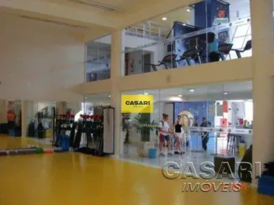 Prédio Comercial à venda, 1664m² no Barcelona, São Caetano do Sul