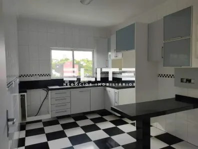 Sobrado com 3 Quartos à venda, 270m² no Vila Assunção, Santo André