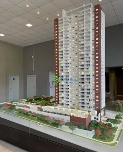Apartamento com 3 Quartos à venda, 100m² no Parque São Domingos, São Paulo