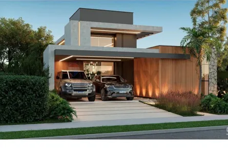 Casa com 3 Quartos à venda, 131m² no Jardim Limoeiro, Camaçari