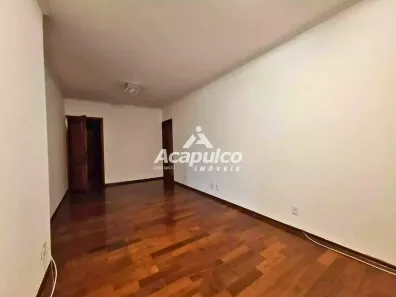 Apartamento com 3 Quartos para alugar, 150m² no Vila Santo Antônio, Americana