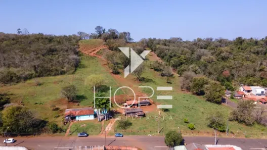 Lote/Terreno à venda, 23200m² no Conjunto Habitacional Jamile Dequech, Londrina