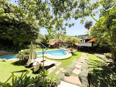 Casa com 6 Quartos à venda, 600m² no Jardim Atlântico, Belo Horizonte