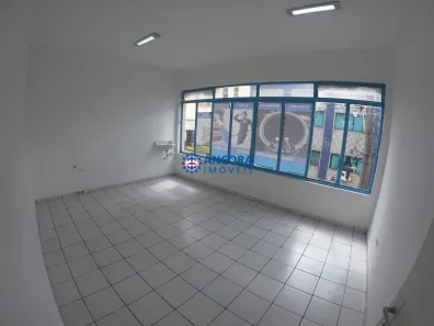 Sala Comercial para alugar, 90m² no Centro, Guarulhos