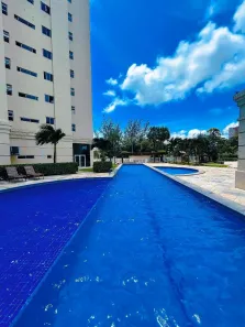 Apartamento com 3 Quartos à venda, 144m² no Fátima, Fortaleza