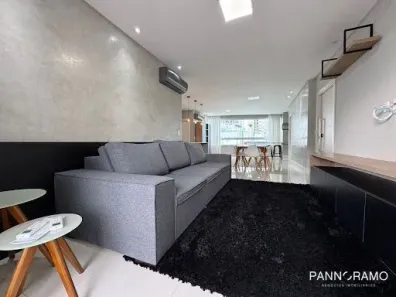 Apartamento com 3 Quartos para venda ou aluguel, 128m² no Centro, Balneário Camboriú