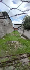 Lote/Terreno à venda, 200m² no Parque Peruche, São Paulo