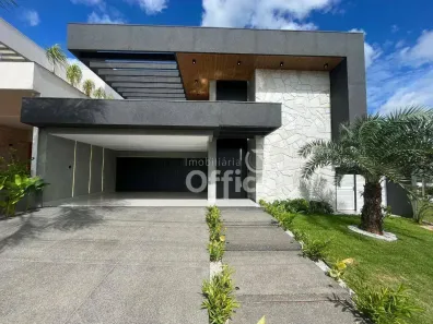 Casa com 4 Quartos à venda, 250m² no Residencial Anaville, Anápolis