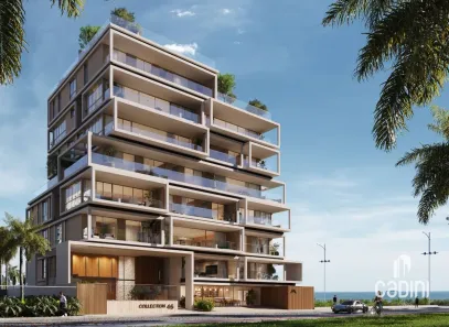 Apartamento com 2 Quartos à venda, 114m² no Praia Brava de Itajaí, Itajaí