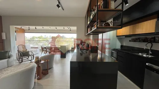 Apartamento com 3 Quartos à venda, 114m² no Jardim Prudência, São Paulo