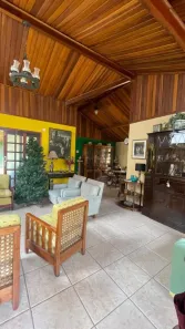 Casa de Condomínio com 3 Quartos à venda, 254m² no Nova Higienópolis, Jandira