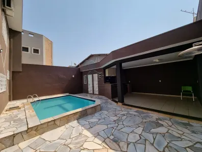 Imóvel Comercial com 4 Quartos à venda, 206m² no Alto da Boa Vista, Ribeirão Preto