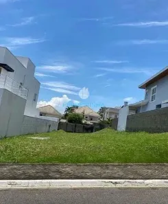 Lote/Terreno à venda, 467m² no Urbanova VI, São José dos Campos