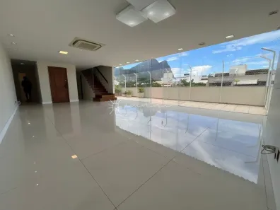 Cobertura com 5 Quartos para alugar, 530m² no Barra da Tijuca, Rio de Janeiro