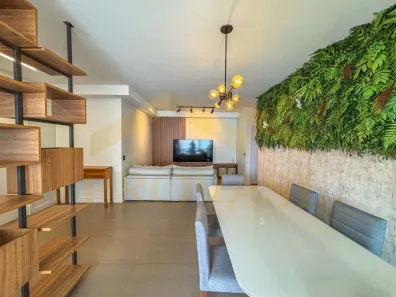 Apartamento com 2 Quartos à venda, 112m² no Melville Empresarial I e II, Barueri
