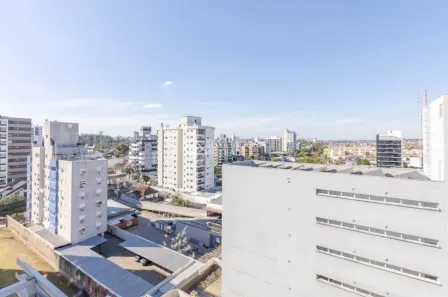 Sala Comercial à venda, 140m² no Marechal Rondon, Canoas