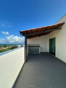 Cobertura com 3 Quartos à venda, 120m² no Piatã, Salvador