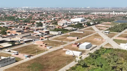 Lote/Terreno à venda, 10m² no Planalto Ayrton Senna, Fortaleza