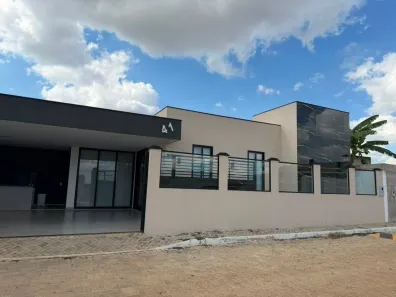 Casa de Condomínio com 3 Quartos à venda, 200m² no Ponte Alta Norte, Brasília