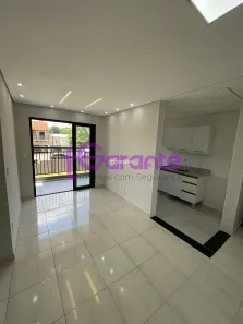 Apartamento com 2 Quartos à venda, 55m² no Vila Domingues, Votorantim