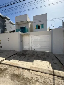 Casa com 4 Quartos à venda, 172m² no Boa Vista, Vitória da Conquista